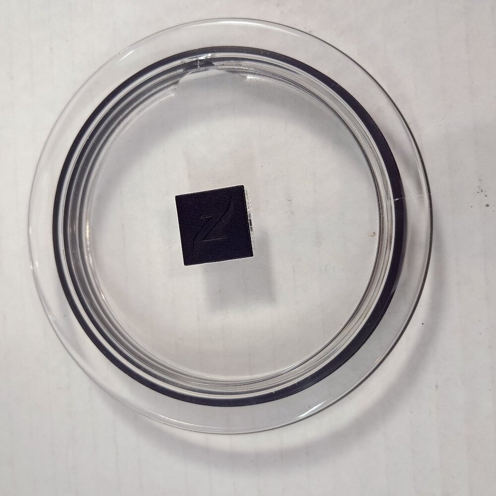 Nespresso Aeroccino Plus electronic Milk  Frother 3192 lid replacement part ONLY